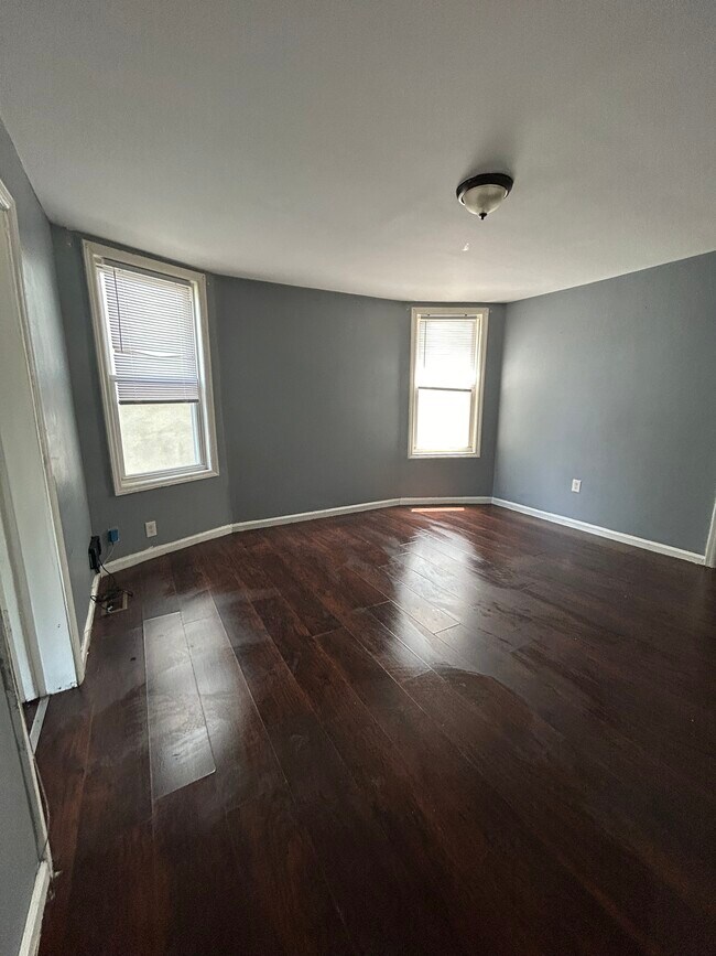 Living Room - 40 Yates Ave