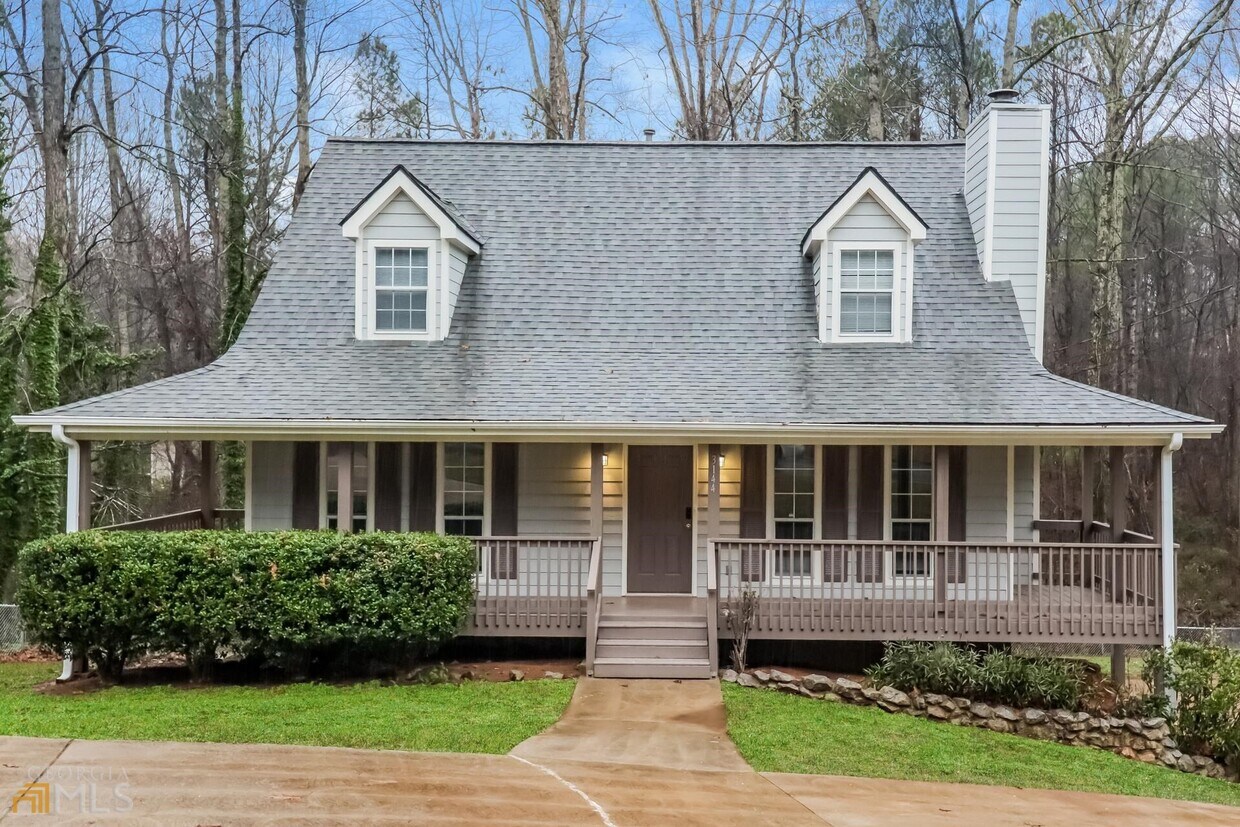 3144 Skyler Ct, Douglasville, GA 30135 House Rental in Douglasville