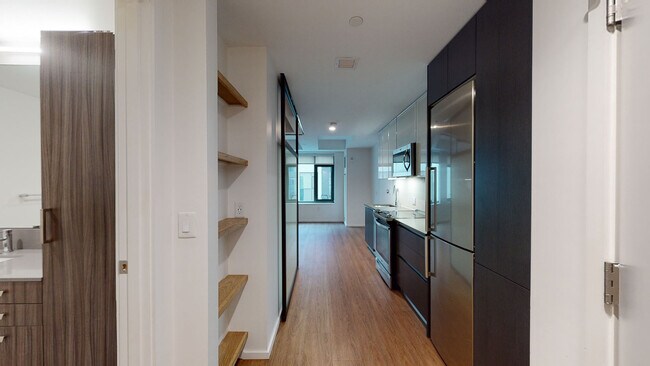 Building Photo - 345 Harrison Ave