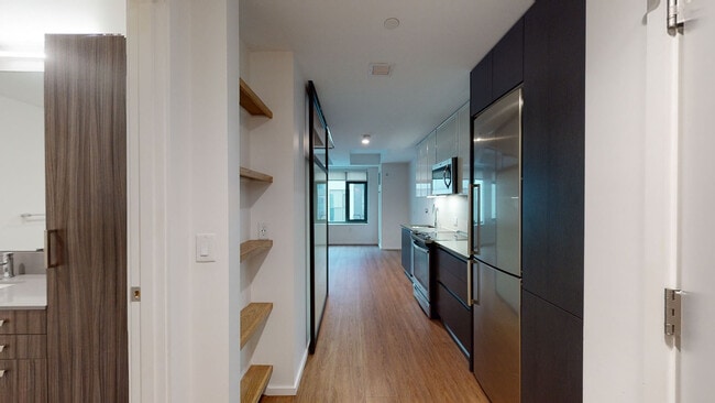 Building Photo - 345 Harrison Ave