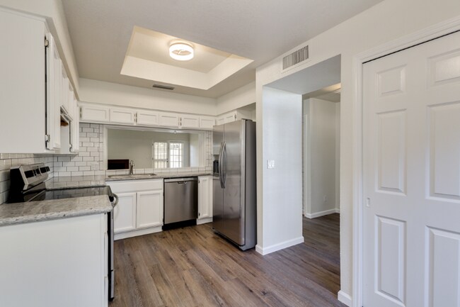 Foto del edificio - 6238 N 30th Pl