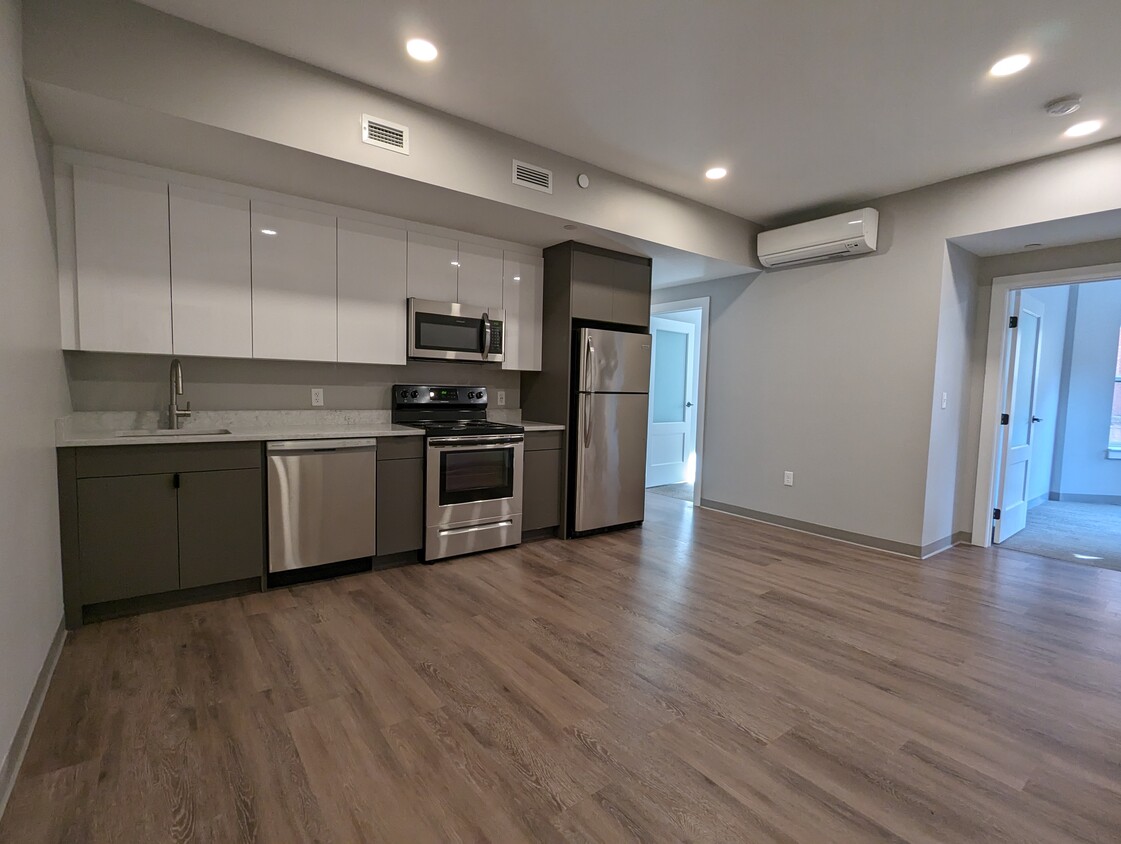 Foto principal - 128 Hemenway St