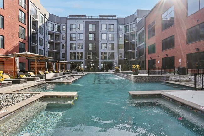 Building Photo - SoHo Apartments