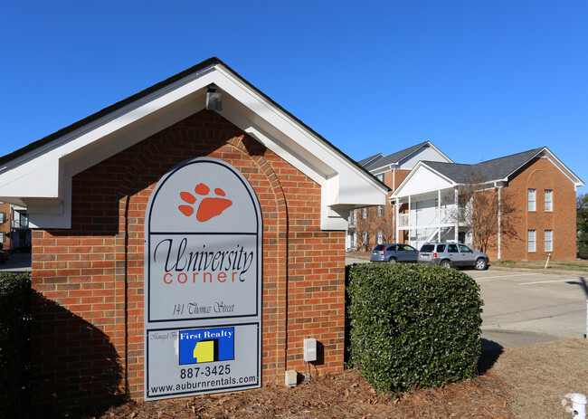 University Corner Apartments - Auburn, AL | Apartments.com