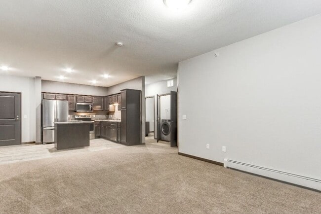 Interior Photo - Crest View Village