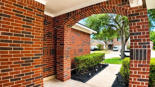 Foto del edificio - 7543 Legacy Pines Dr