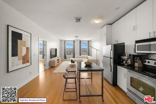 Foto del edificio - 3810 Wilshire Blvd