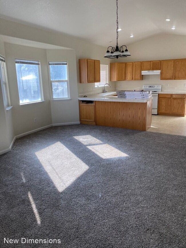 Foto del edificio - 3 br, 2 bath House - 7811 Jacinto Avenue
