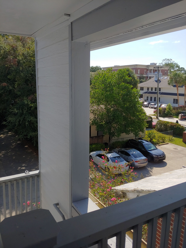 Foto del edificio - College Park
