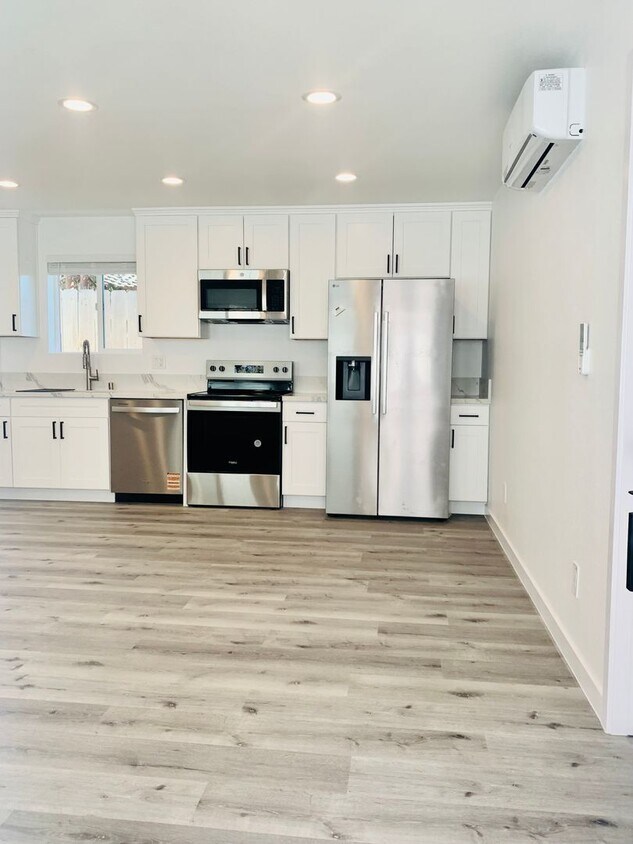 Foto principal - Newly Constructed 2BD/2BA Available in Ran...