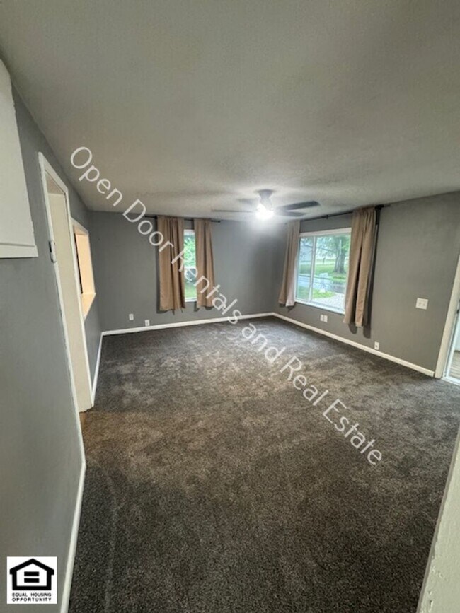 Foto del edificio - Newly remodeled 2 bedroom home!