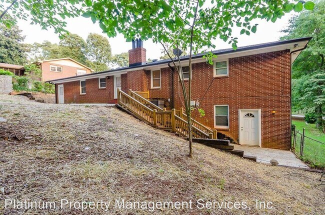 Building Photo - 4 br, 3 bath House - 2837 Davidson Dr
