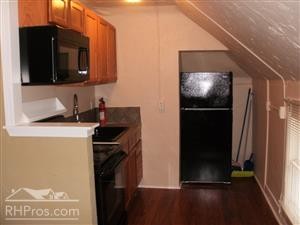 Foto del edificio - 519 N J St