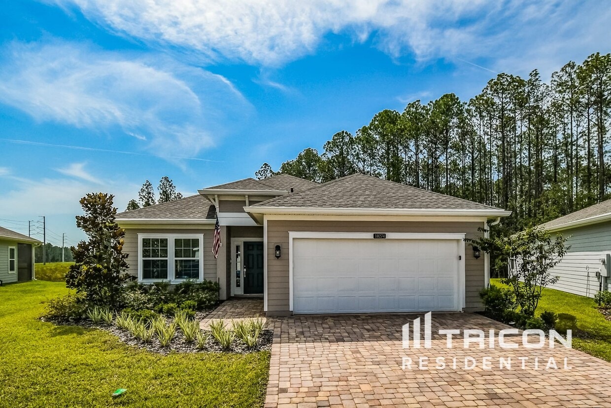 Primary Photo - 10274 Pavnes Creek Dr