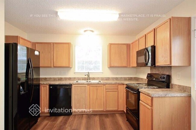 Foto del edificio - 4350 Perkins Rd