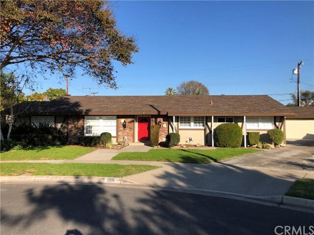 Primary Photo - 1219 W Eisner Pl