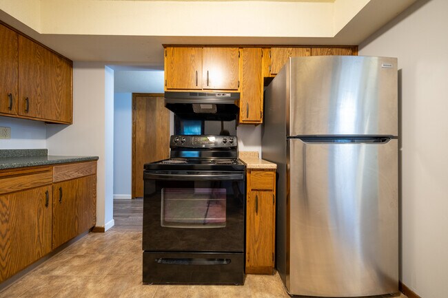 Foto del edificio - 2159 Beech St E