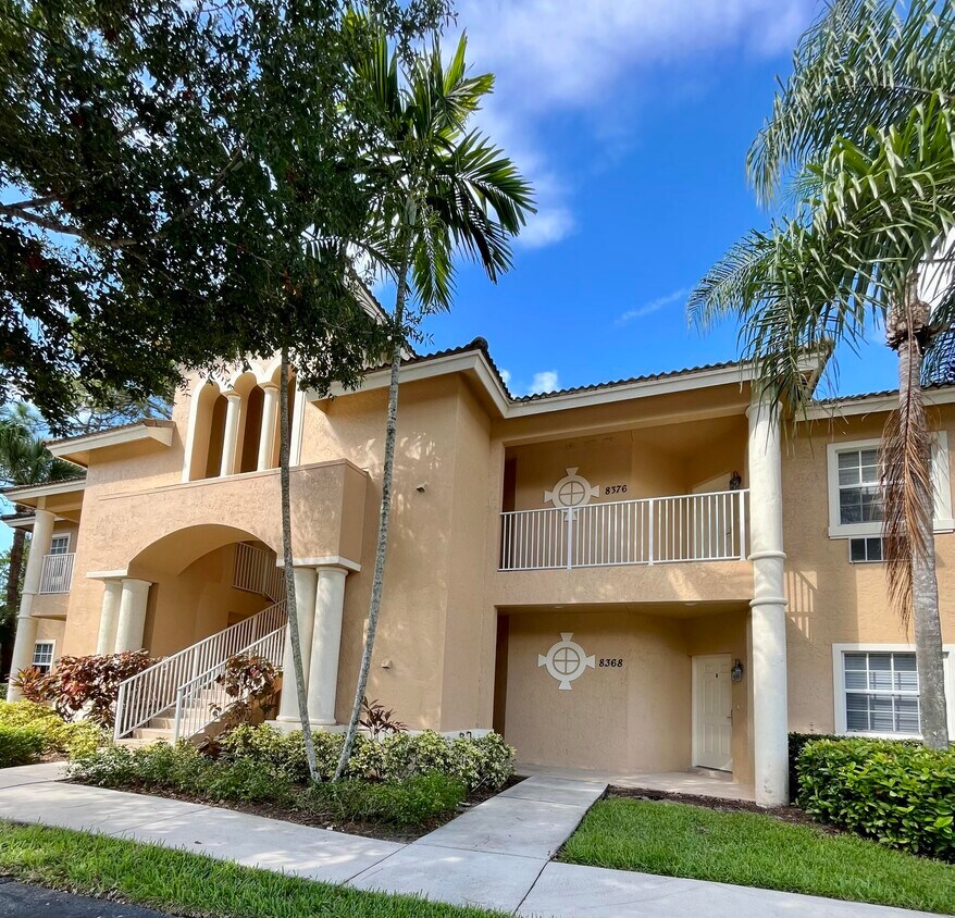 8368 Mulligan Cir, Port Saint Lucie, FL 34986 Condo for Rent in Port