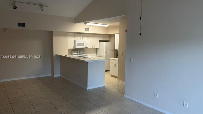 Building Photo - 2600 S University Dr