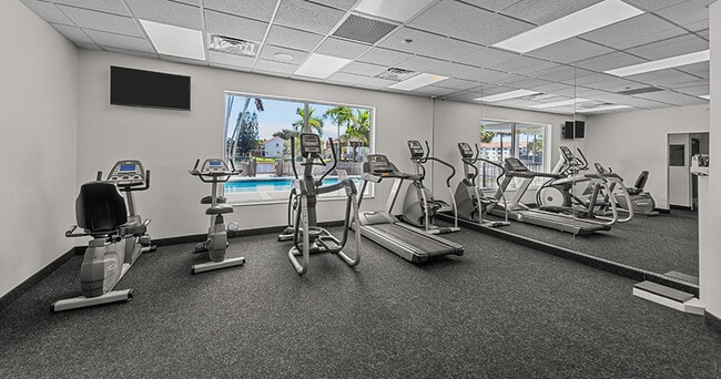 Building Photo - La Vue at Emerald Pointe Apartments