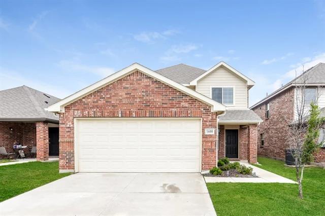 Foto principal - 1600 Mark Ln