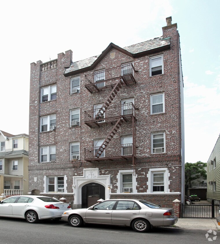 Foto del edificio - 1922 85th St