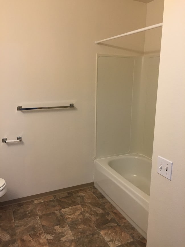 Fairway Apartments Rentals Edmonds, WA