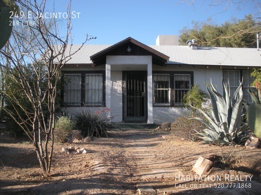 Primary Photo - Historic 1938 2Bed/1Bath Bungalow in Coron...