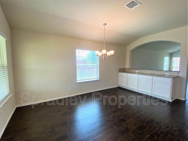 Building Photo - 1203 Iron Glen Dr