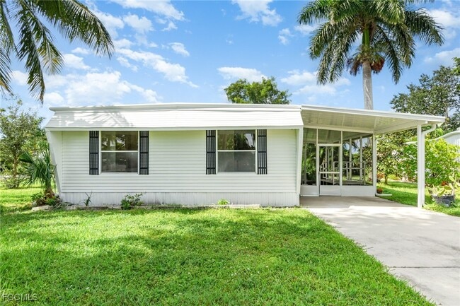 Building Photo - 91 Twin Palms Dr