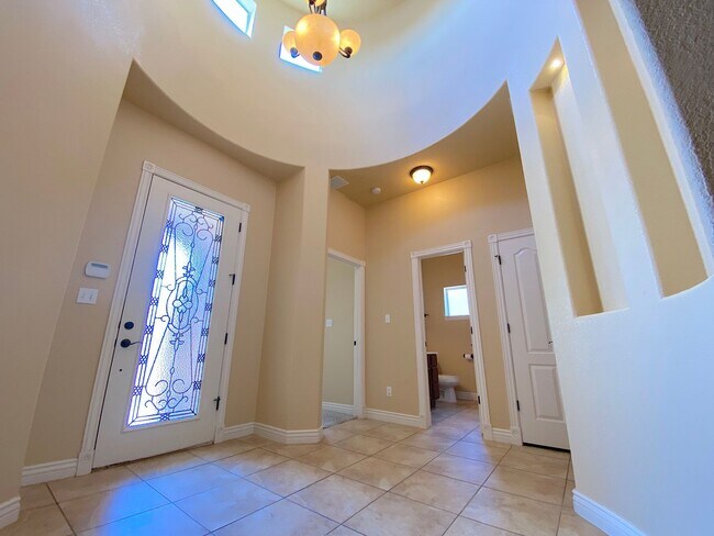 Foto del edificio - Sandstone Ranch Estates 3 bed with Refrig A/C