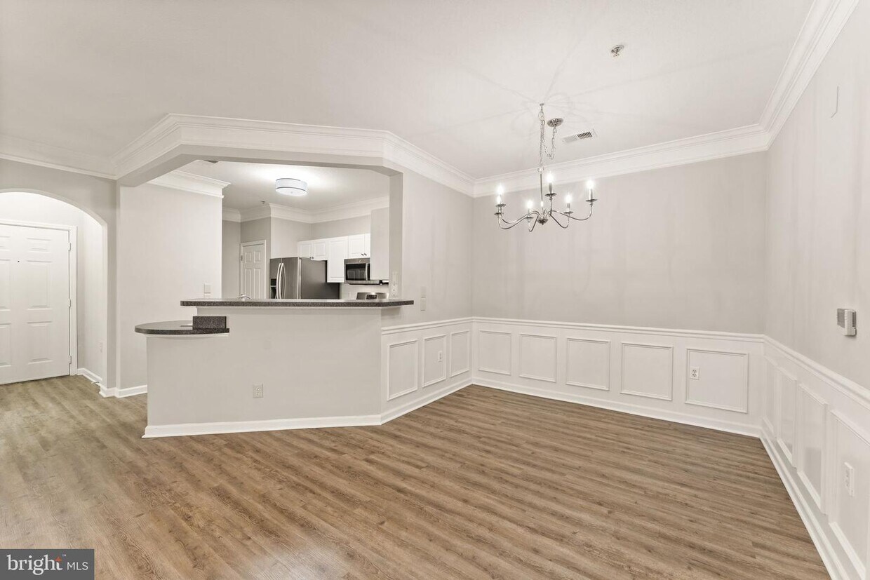 502 Sunset View Terrace SE Unit 106, Leesburg, VA 20175 Apartment for