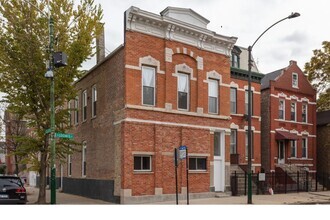 Building Photo - 2001 S Loomis St
