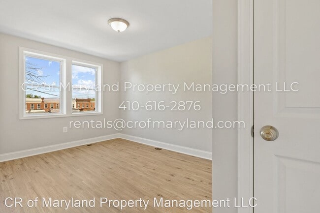 Building Photo - 3 br, 1.5 bath House - 3615 Beehler Ave