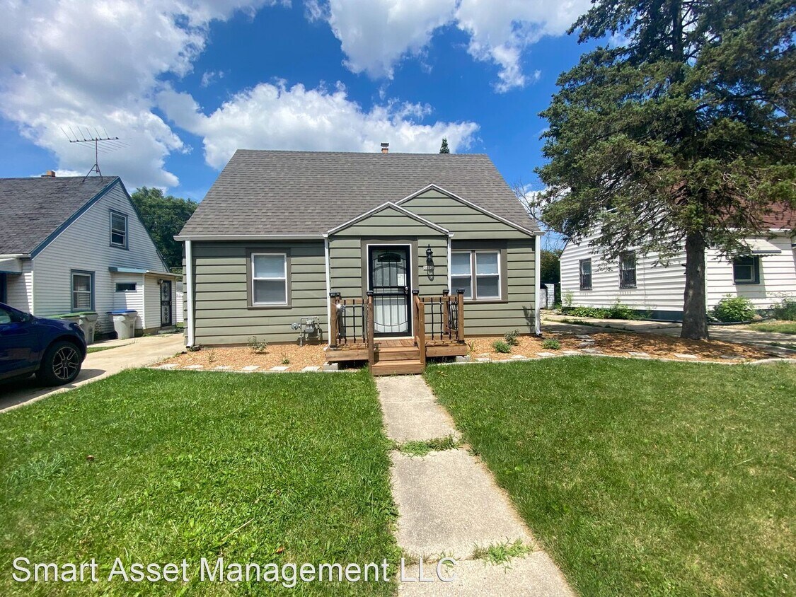 Primary Photo - 4 br, 1 bath House - 5612 W Carmen Ave