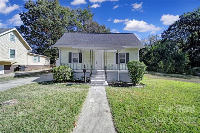 Foto principal - 316 S Ransom St