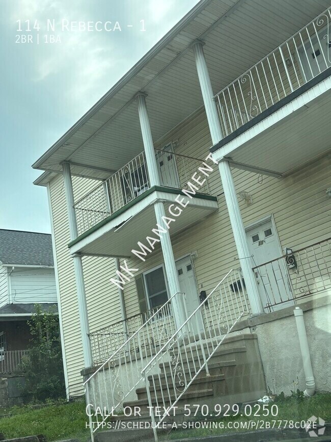 Building Photo - 114 N Rebecca Ave