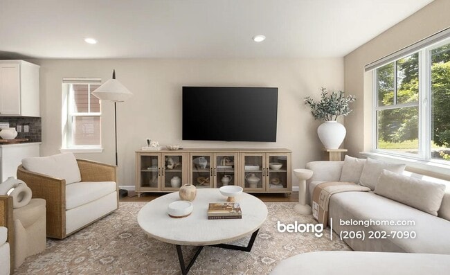 Foto del edificio - 3204 SW Holly St