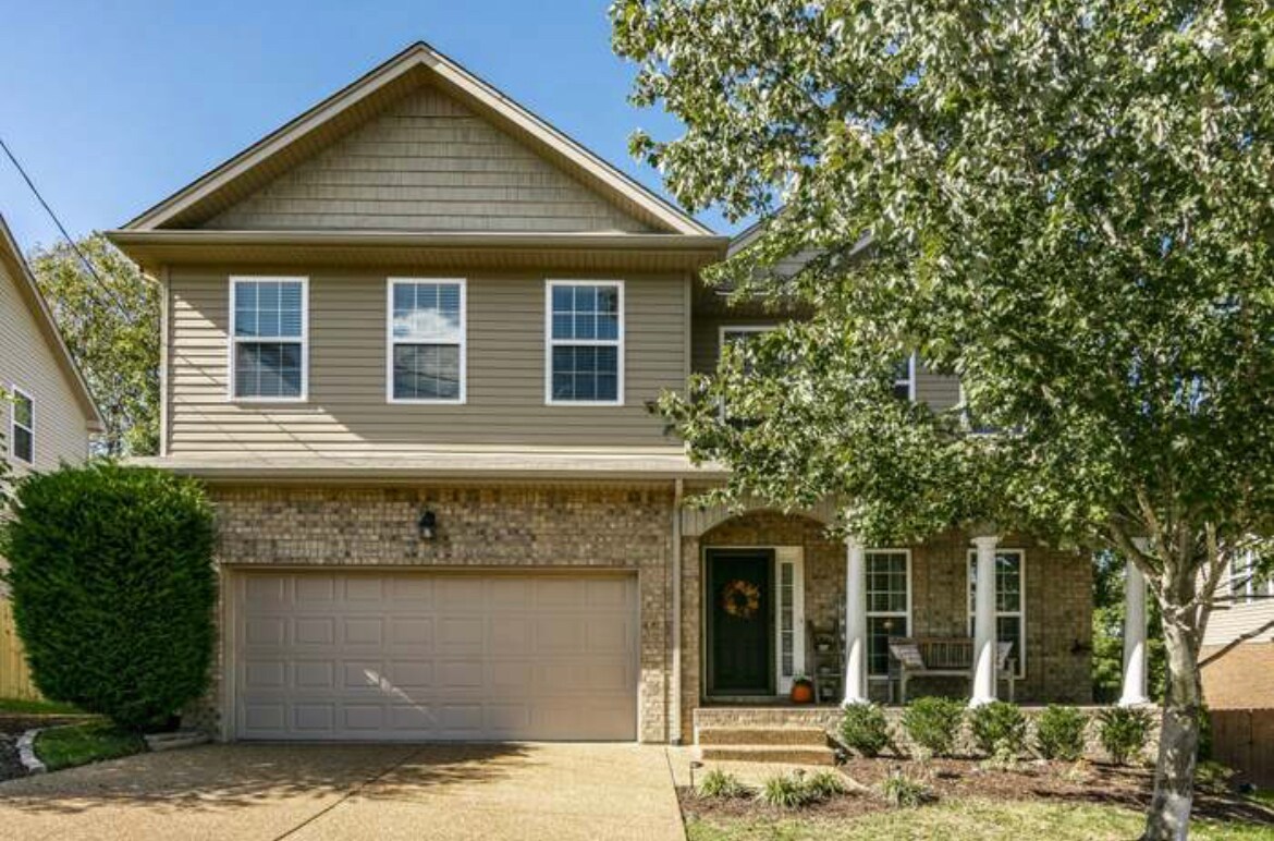 8020 Mandan Dr, Brentwood, TN 37027 House Rental in Brentwood, TN
