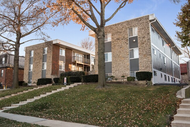 Foto del edificio - 4006-4008 Oak St