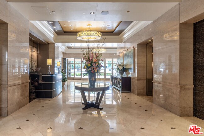 Foto del edificio - 10520 Wilshire Blvd