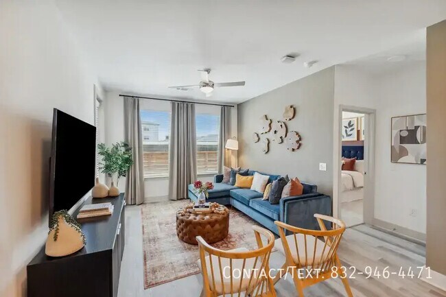 Foto del edificio - Act Fast: 6 Weeks Free Rent When You Lease...