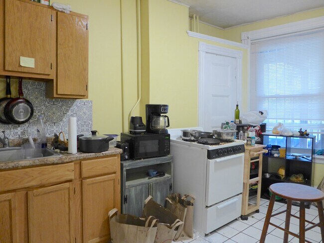 Foto del edificio - 88 Brook St
