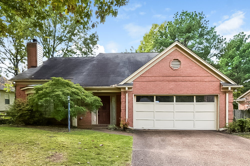 Foto principal - 8815 Cedar Mills Cir