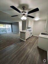 Upstairs Unit - Featuring a Balcony - ROBERTA