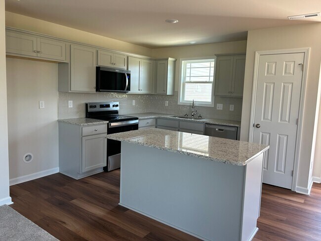 Foto del edificio - 260 Swinson Dr