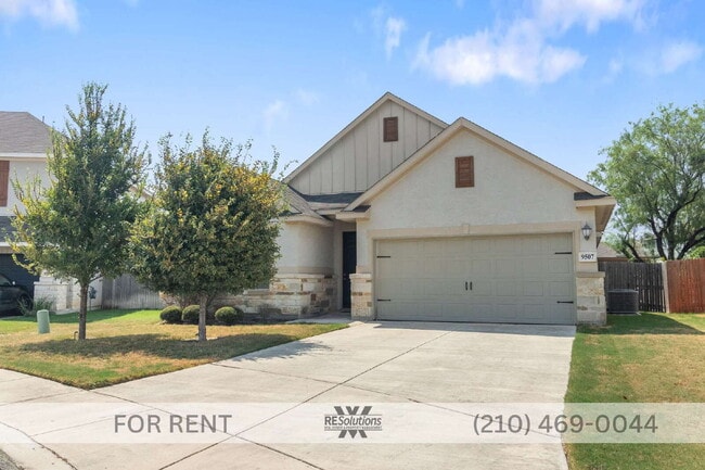 Foto del edificio - "Charming 3-Bedroom Haven in San Antonio – Spacious 2043 Sq Ft with 2 Full Baths!"