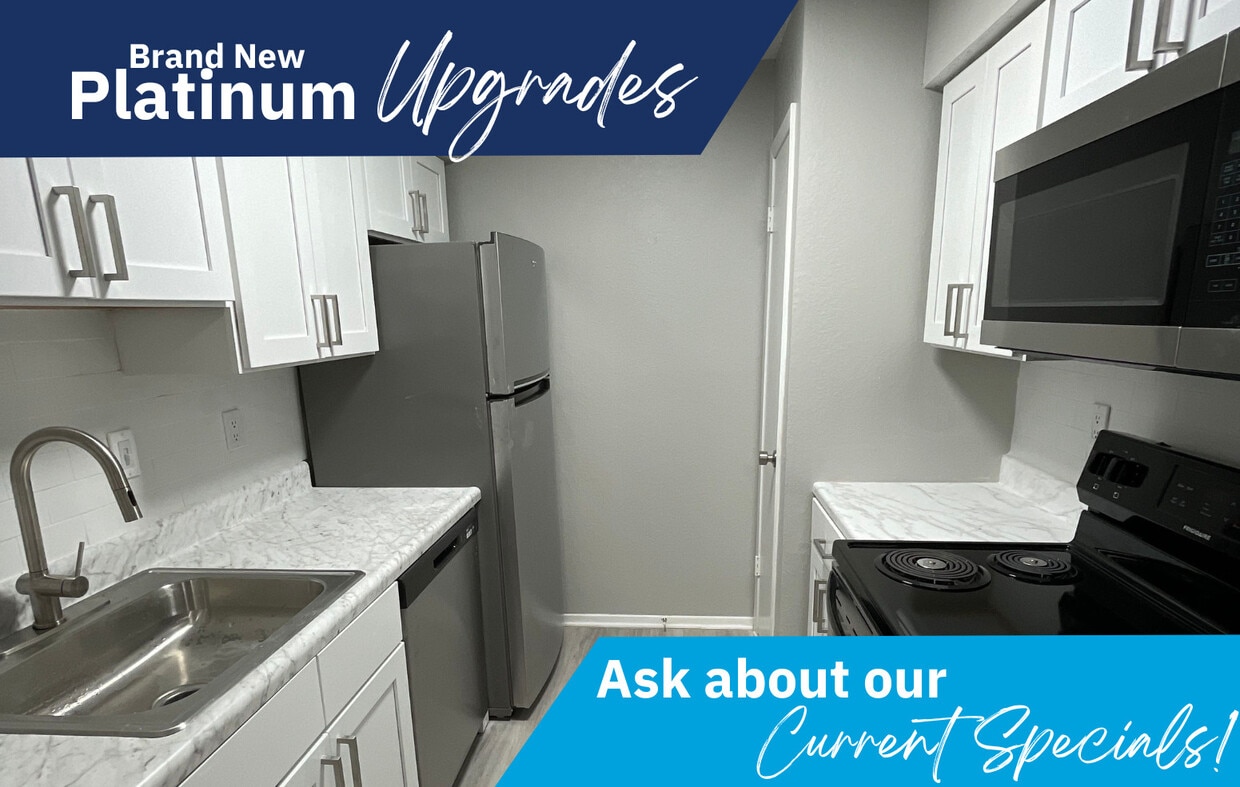 Inwood Place 1501 S Loop 256 Palestine, TX Apartments for Rent in