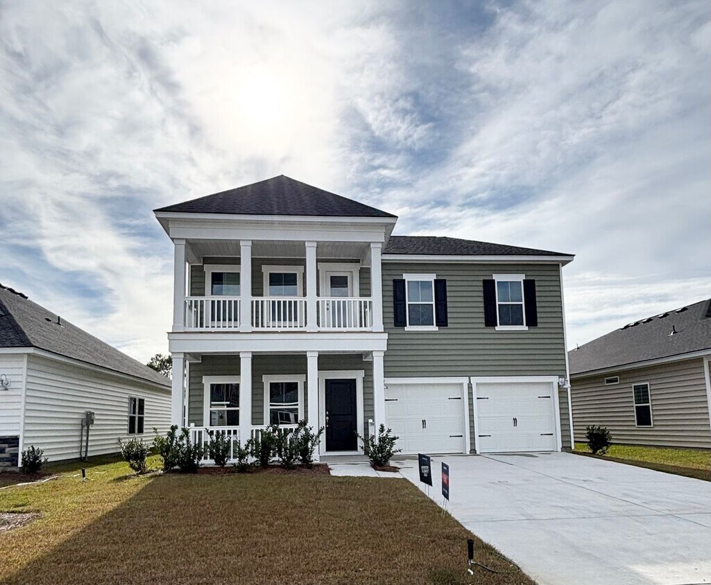 Foto principal - Perfect family home in Ocean Isle Beach