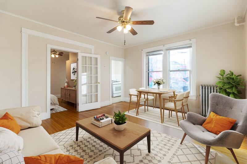 Foto principal - 1531 N Washington St
